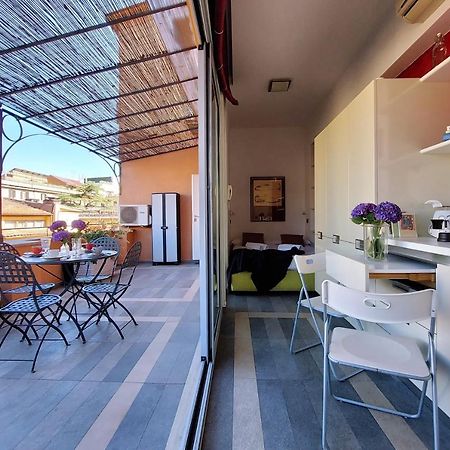 Repubblica Apartment Rome Bagian luar foto