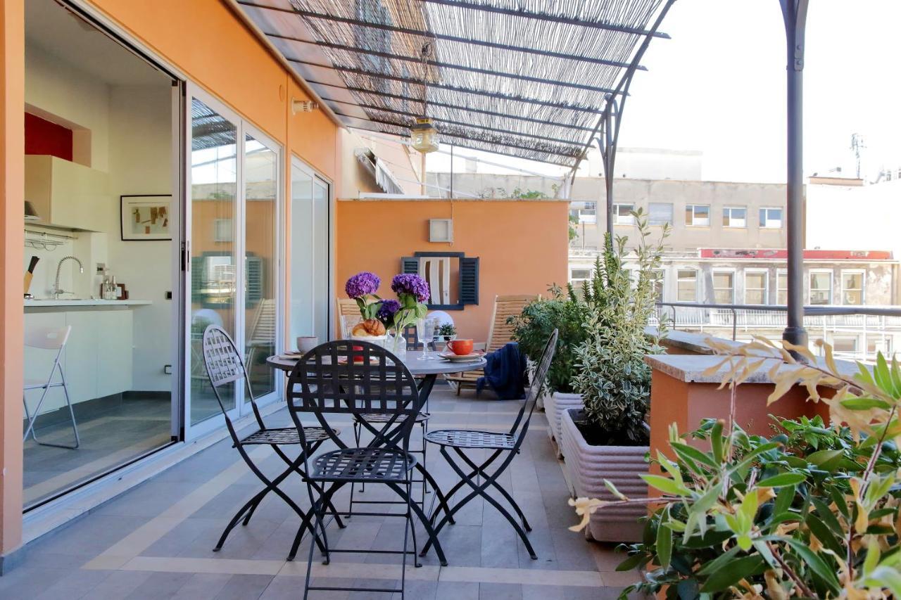 Repubblica Apartment Rome Bagian luar foto