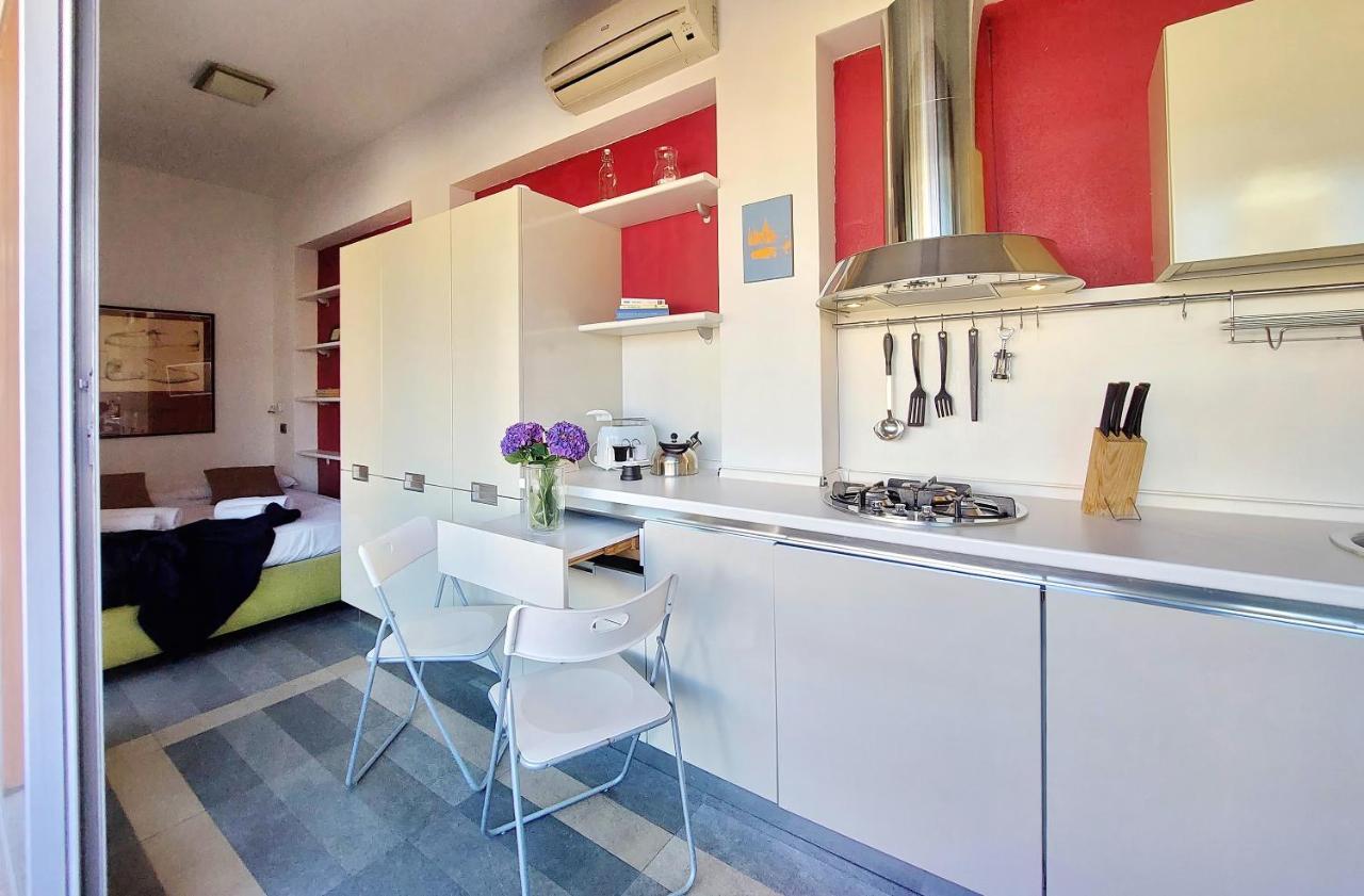 Repubblica Apartment Rome Bagian luar foto