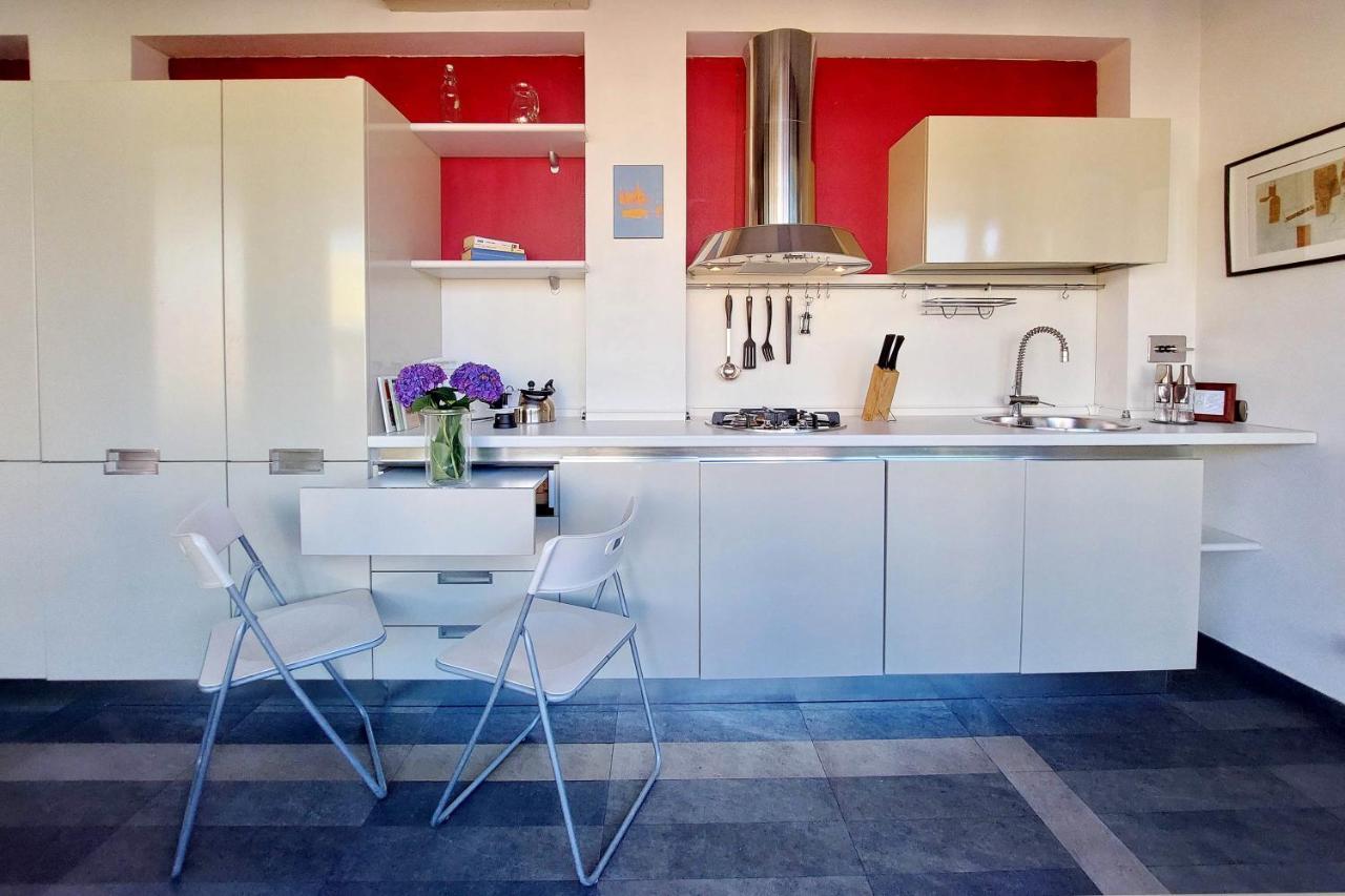 Repubblica Apartment Rome Bagian luar foto