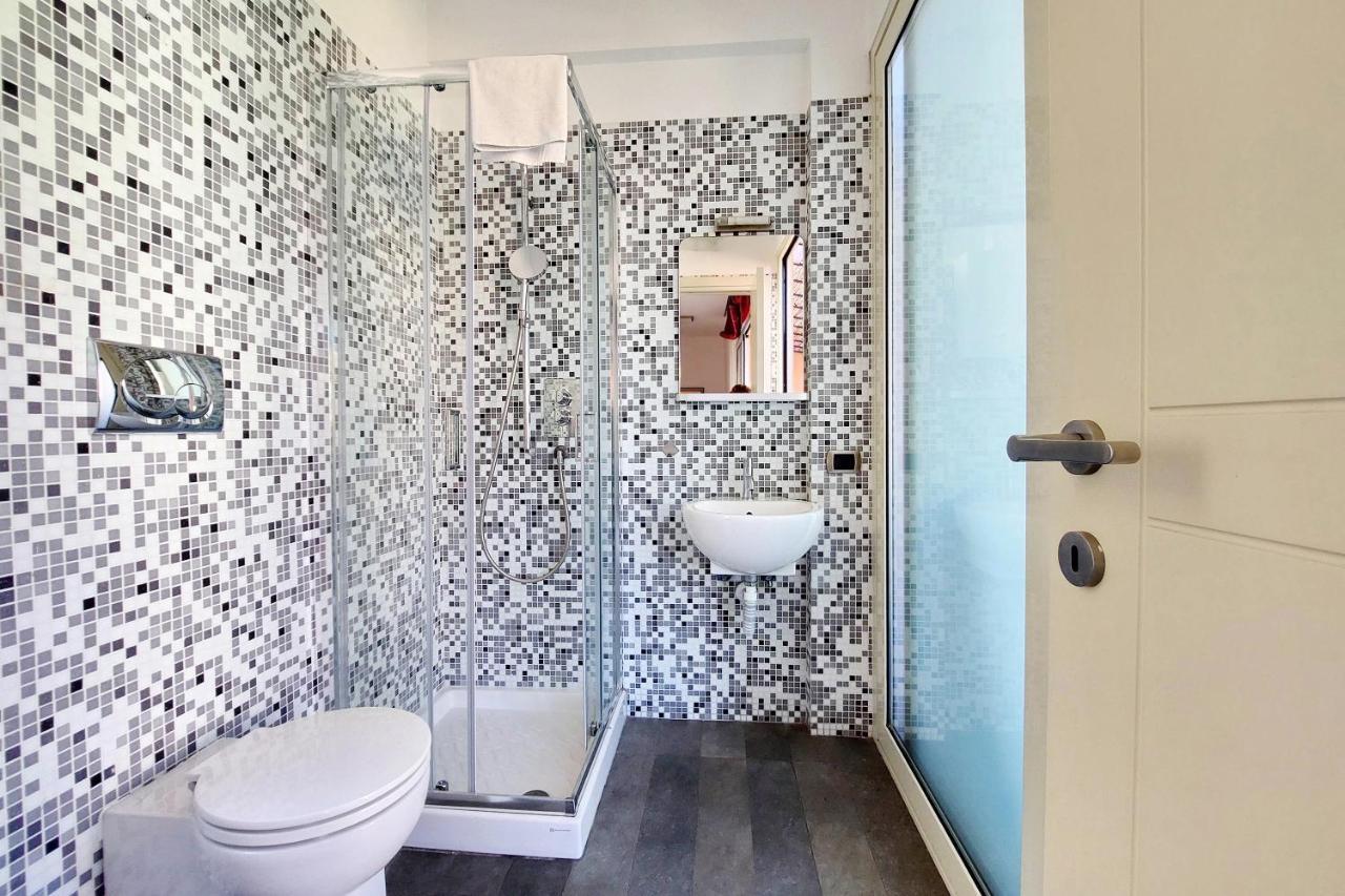 Repubblica Apartment Rome Bagian luar foto