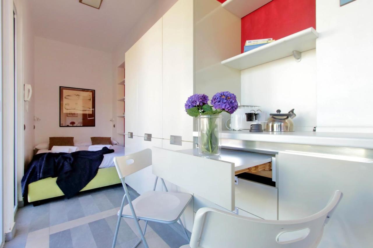 Repubblica Apartment Rome Bagian luar foto