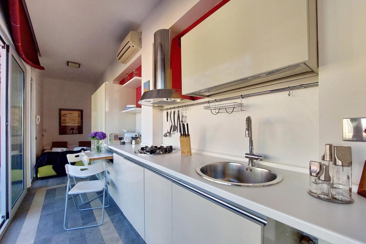 Repubblica Apartment Rome Bagian luar foto