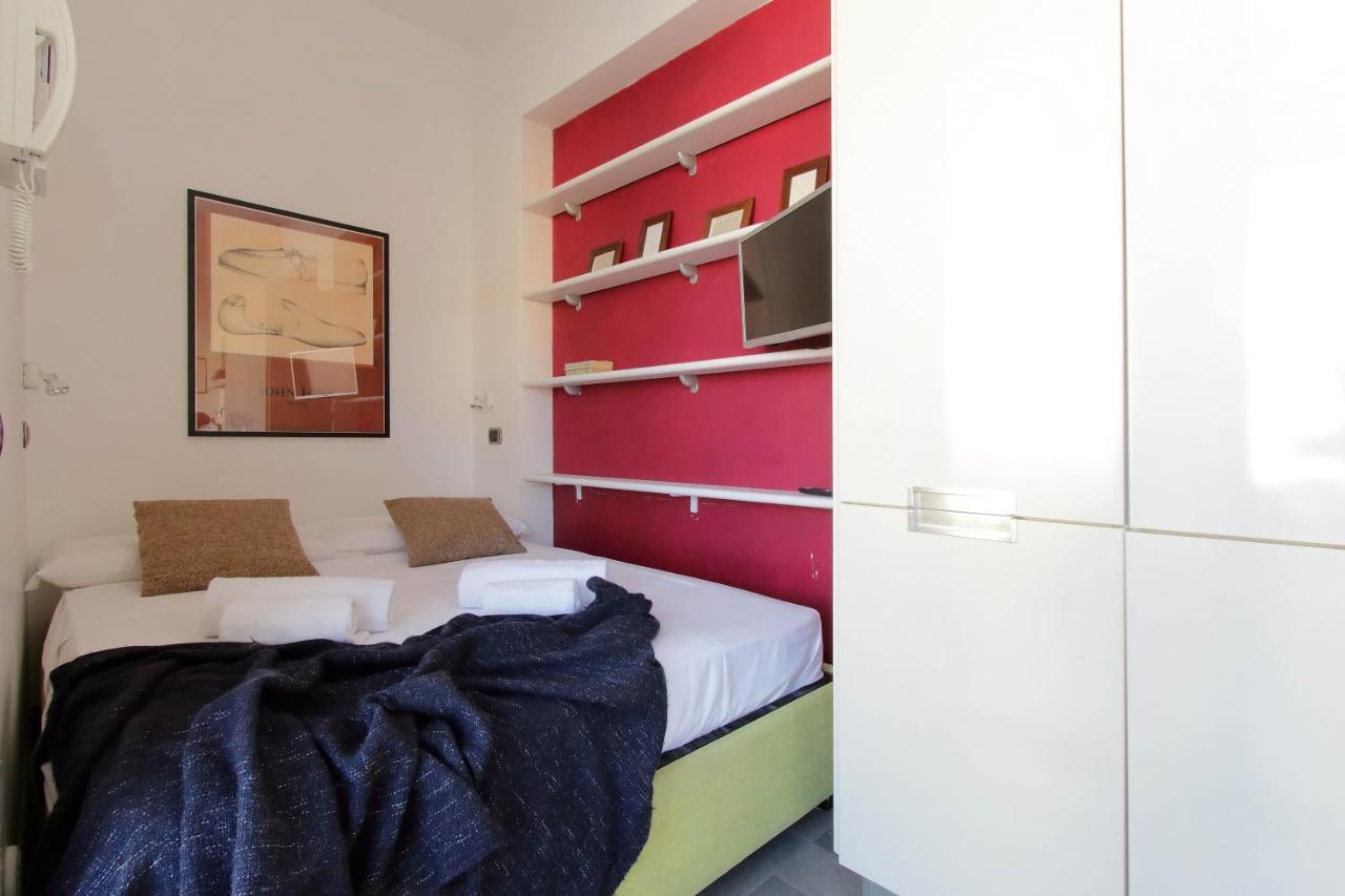 Repubblica Apartment Rome Bagian luar foto