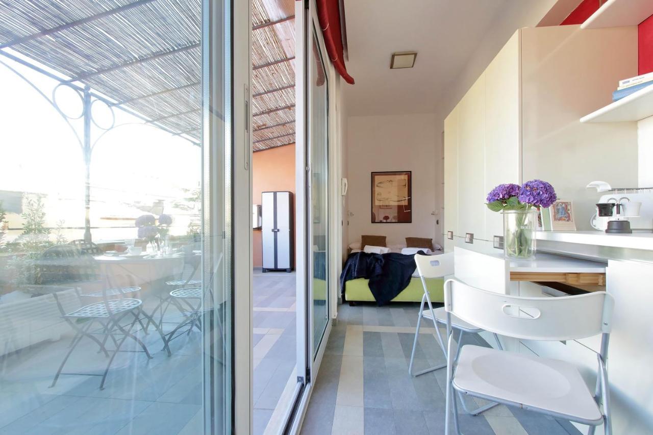 Repubblica Apartment Rome Bagian luar foto