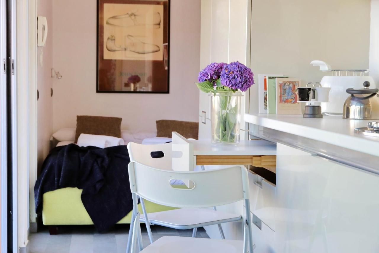 Repubblica Apartment Rome Bagian luar foto